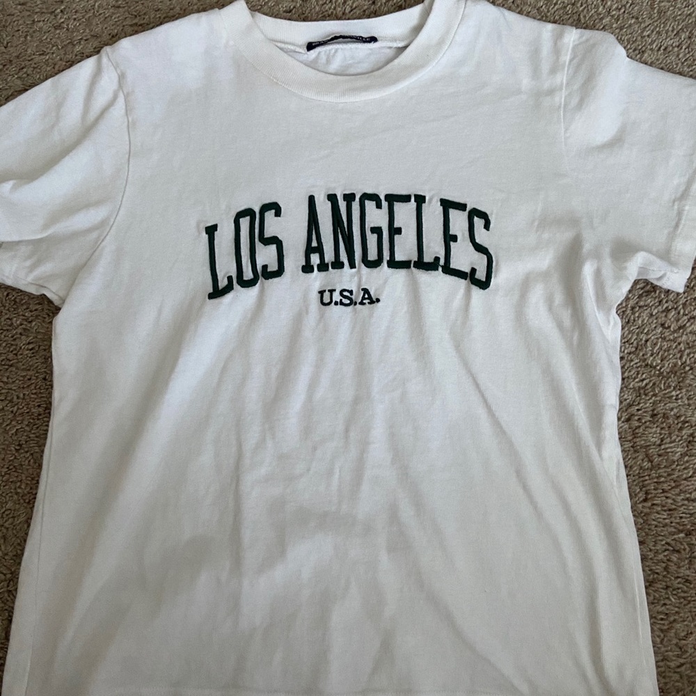 Brandy tee